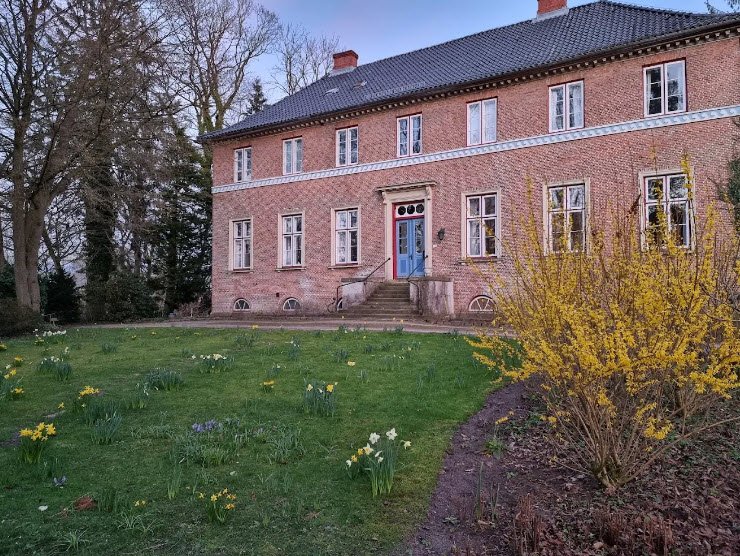Schloss Rantzau, Barmstedt, Germany, Germany